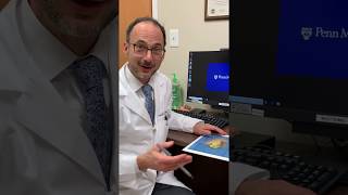 Dr. Daniel Becker Explains Nasal Bump Removal