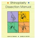 Rhinoplasty Dissection Manual Dr. Becker