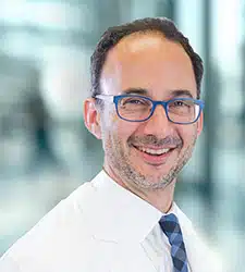 Daniel G. Becker, MD