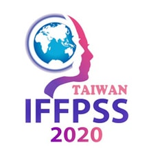 IFFPS LOGO TAIWAN 2020