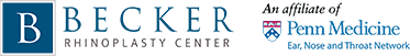 Becker Rhinoplasty Center