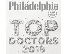 Philadelphia Top Doctors