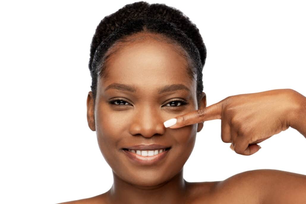 African-American rhinoplasty is a cosmetic surgery procedure designed specifically for patients of African descent.