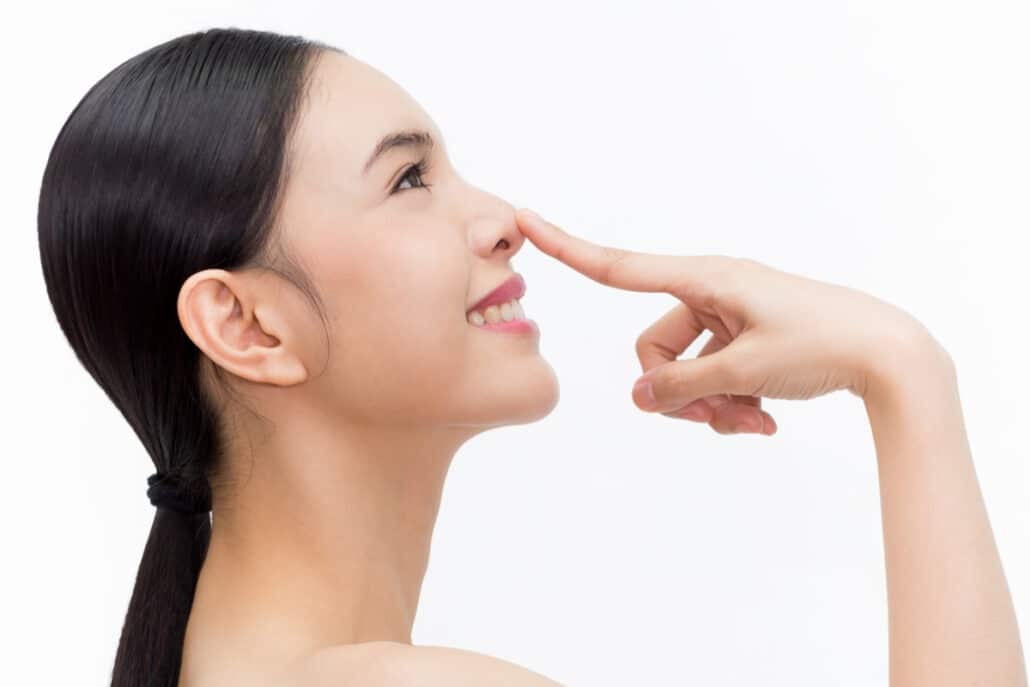 Asian rhinoplasty surgery is different from traditional rhinoplasty