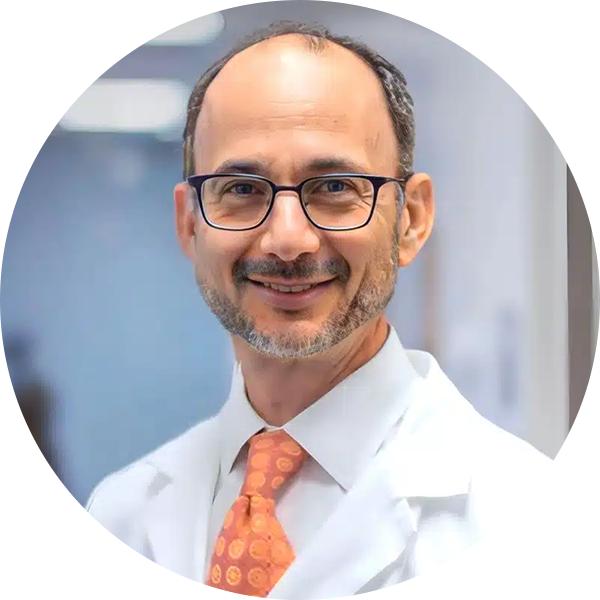 Dr. Becker