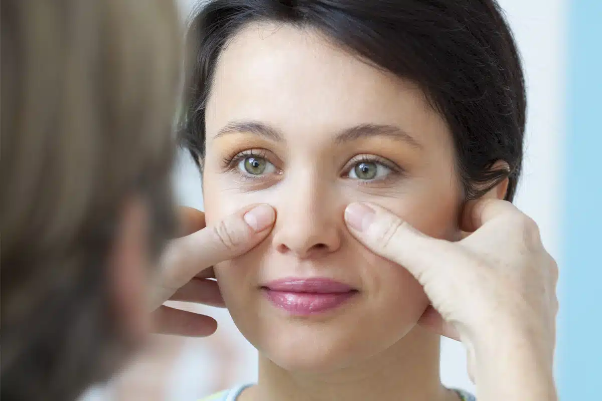 Explore the possibility of undergoing rhinoplasty without general anesthesia.