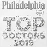 Philadelphia TOPDOC logo