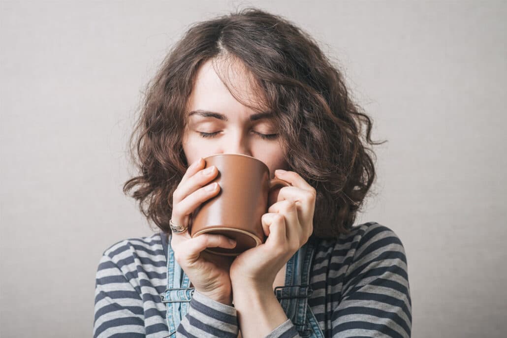 Can You Drink Coffee After Rhinoplasty? Dr. Daniel Becker