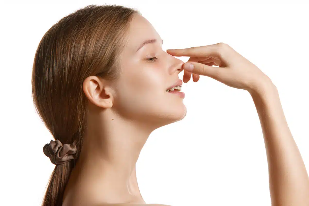 Nasal Polyps After Rhinoplasty What to Expect Dr. Daniel Becker