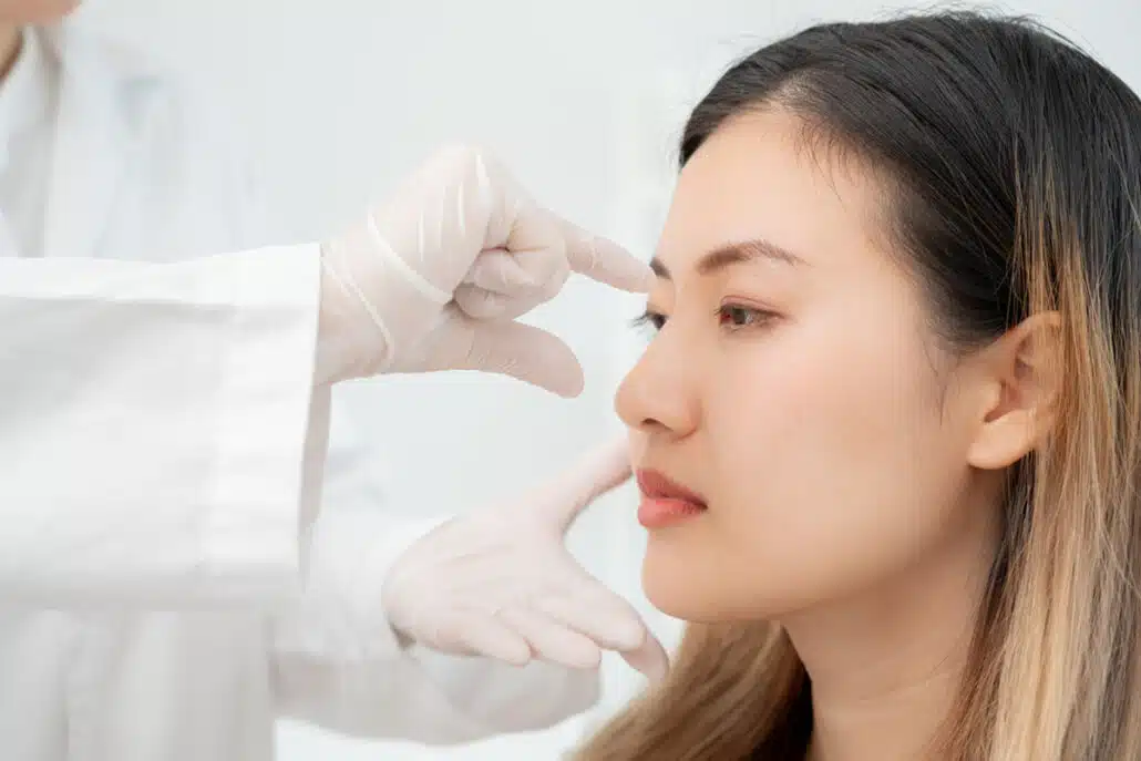 Before considering rhinoplasty, it is important to schedule a consultation with an experienced surgeon to discuss your insurance coverage options.